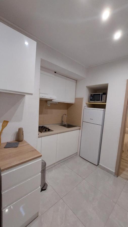 Apartments Pletikosa Бродарица Экстерьер фото