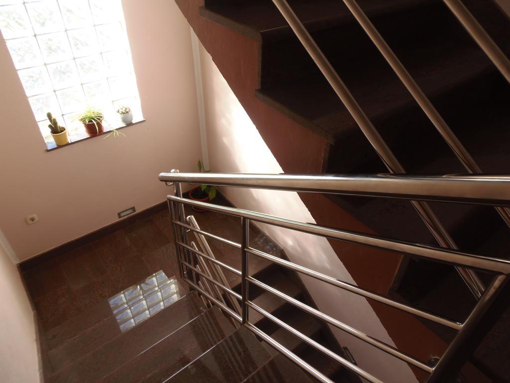 Apartments Pletikosa Бродарица Экстерьер фото