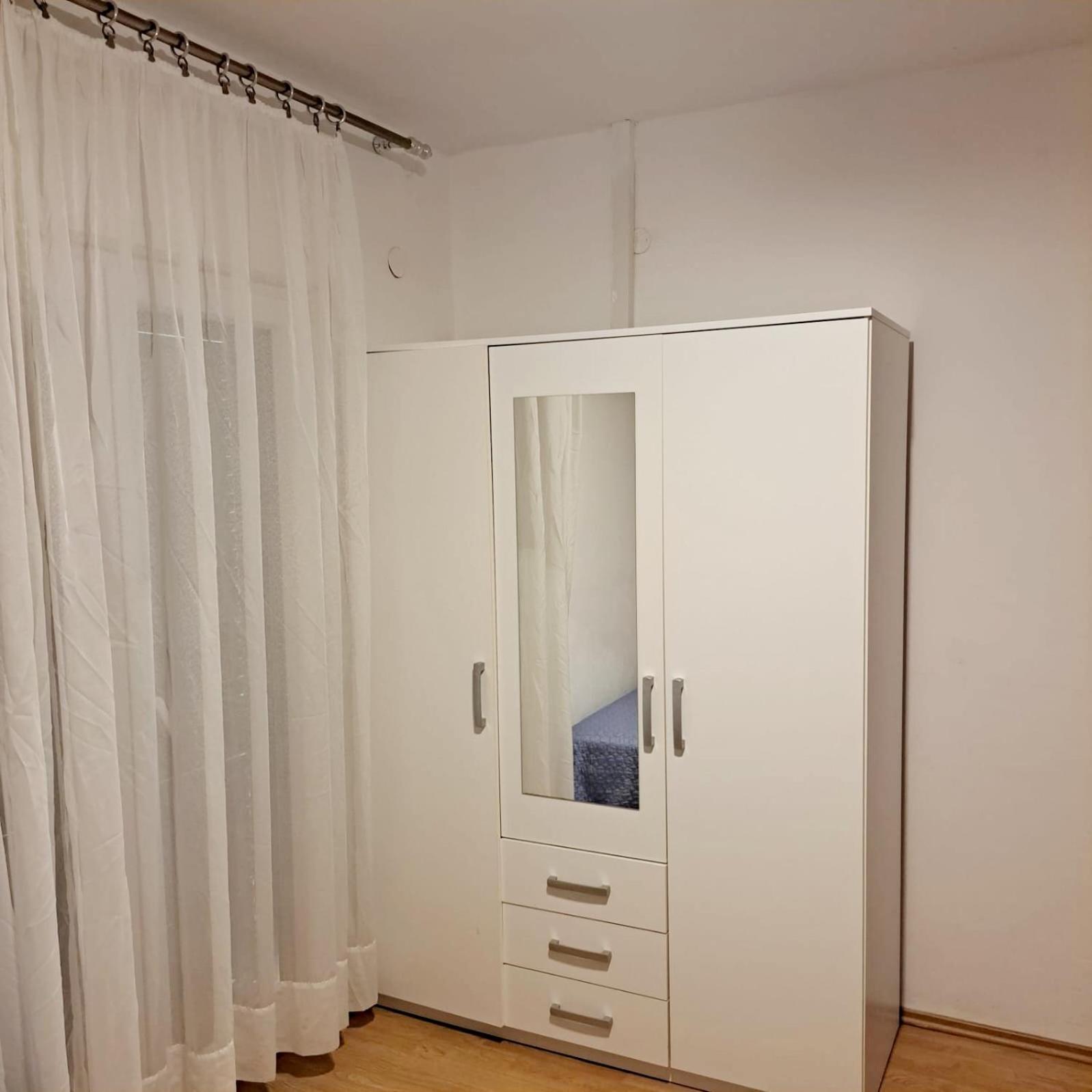 Apartments Pletikosa Бродарица Экстерьер фото